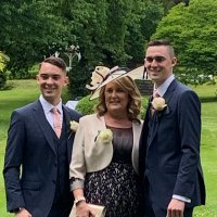 Debbie Rudd (@debbierudd66) 's Twitter Profile