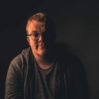 Photo and Film Student - Welsh 🏴
Interested in Transport, Video Games and Exploring the World