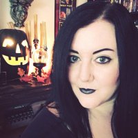 Spooky Vegan(@thespookyvegan) 's Twitter Profile Photo