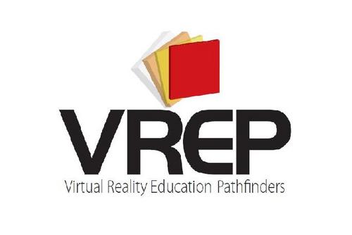 Virtual Reality Education Pathfinders - bring VR/3D project-based learning to HS students!