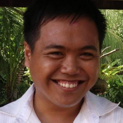guil_goodluck's profile picture. potato