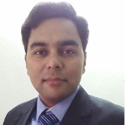 vishnu pandey Profile