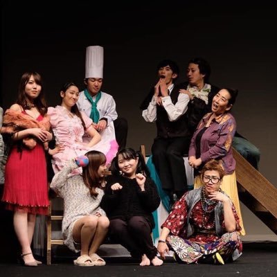 演劇集団Bunnysさんのプロフィール画像