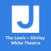 Arts+Culture @ The J (@thewhitetheatre) Twitter profile photo Arts+Culture @ The J (@thewhitetheatre) Twitter profile photo