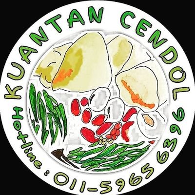 Katering Cendol Di Kuantan (@CendolSeroh) / Twitter