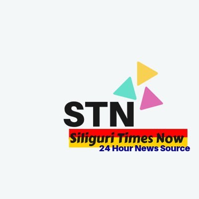 News Update 24X7 of Siliguri & North Bengal -Hills - Dooars and Sikkim Digital Media News Platform Bringing Balance Back to Local News #STN ❤️ #SiliguriTimesNow