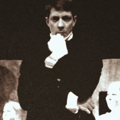 storyfortyone's profile picture. Husband, Father, Son, Actor, IT Guy