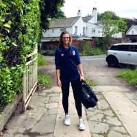 Felicity Collins (@felicityphysio) 's Twitter Profile Photo