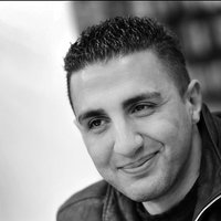 Najwan Darwish (@najwandarwish) 's Twitter Profile