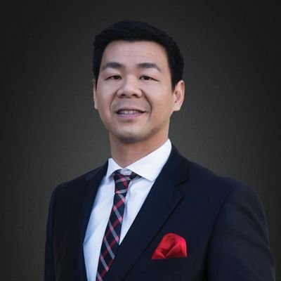 KevinQuangTran1's profile picture. Kevin Quang Tran, Pharm. D.
