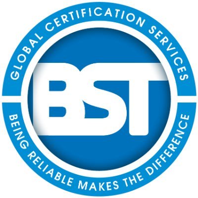 GlobalBst's profile picture. BST Global Certification Services. Una respuesta oportuna a la dinámica de los mercados actuales.