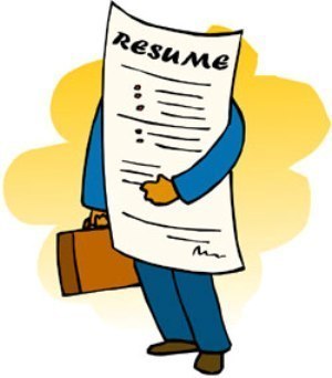 Resume Help. Cover Letter Writer.  Add me for free job search tips & help. My $5 Fiverr.com services WILL help you land your interview.  Check out my link.