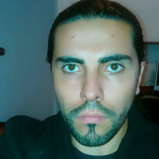 MosLufer's profile picture. 