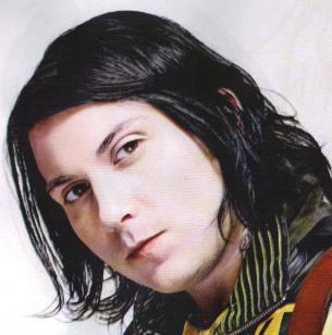 Frank Iero is the guitar bass from My Chemical Romance. He's so bad that he can kick a stone and he'll not regret.
