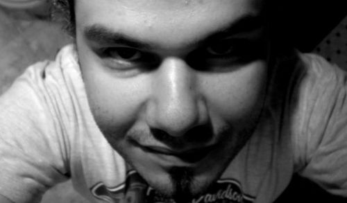 DennisSkg's profile picture. And if I offended you, oh I'm sorry but maybe you needed to be offended, but here's my apology and one more thing...F**k you!