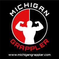 Michigan Grappler(@michgrappler) 's Twitter Profile Photo
