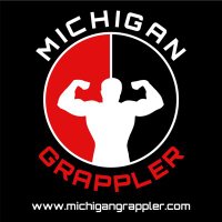 Michigan Grappler (@michgrappler) 's Twitter Profile