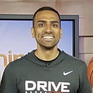 Pasha Bains (@drivebasketball) 's Twitter Profile Photo