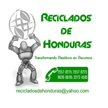 recicladoshn's profile picture. Reciclados De Honduras