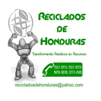 Reciclados De Honduras