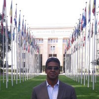 Omar Chedda (@ochedda) 's Twitter Profile Photo Omar Chedda (@ochedda) 's Twitter Profile Photo