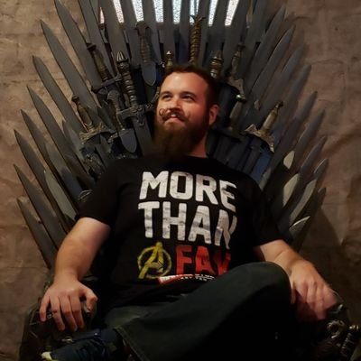 Marshal_T_Wyatt's profile picture. I am a digital video editor looking to leave my stamp on this glorious world. I want to entertain and delight as many people as possible =)