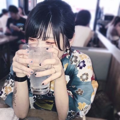 滴さんのプロフィール画像