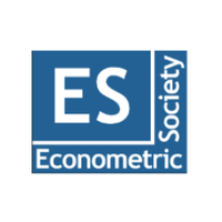 The Econometric Society(@econometricsoc) 's Twitter Profileg