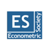 The Econometric Society (@econometricsoc) Twitter profile photo