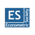 The Econometric Society (@econometricsoc) Twitter profile photo The Econometric Society (@econometricsoc) Twitter profile photo