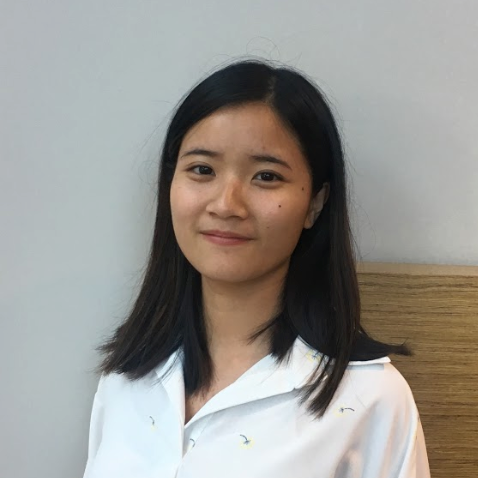 judychangs's profile picture. UI/UX Designer | Web 3 | Product Designer