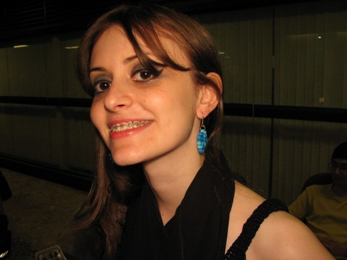 amandawy's profile picture. Mestre em Ciências Biológicas.