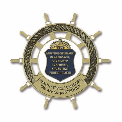 PHS_HSPAC's profile picture. Official page of USPHS Health Services Officers. HSOs are a multi-disciplinary team promoting health,wellness,& prevention via the motto “Strength By Diversity”