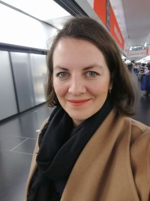 MarenFrings's profile picture. 