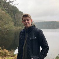 Lewis Crump - @LewisCrump4 Twitter Profile Photo