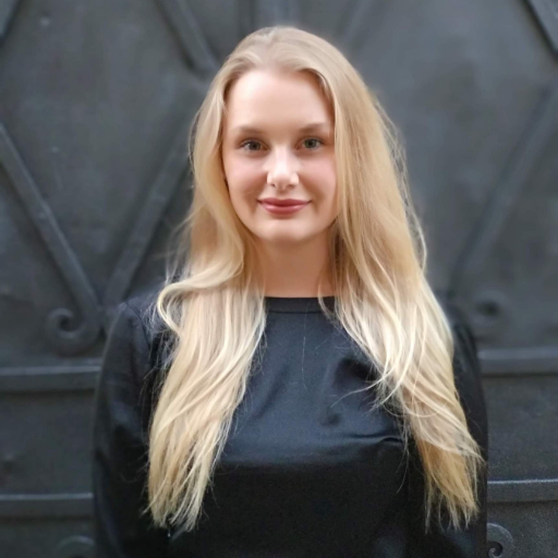 JosephineHansch's profile picture. Legal tech super fan.
Automation use case detective.
Sent from my Motorola. Please excuse German humour.