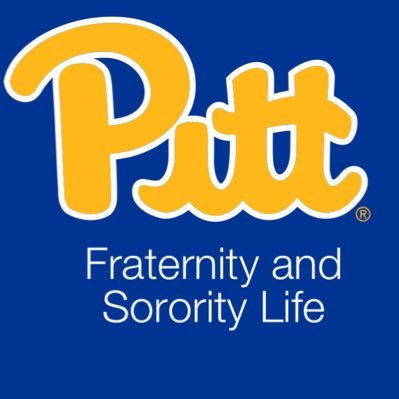 Home to 42 social fraternities and sororities in the @UPittIFC, @PittNPHC, & @PittPanhel Councils!