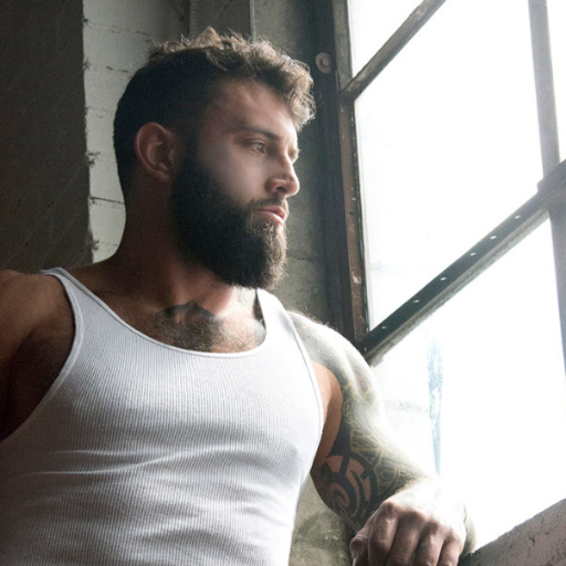 🔞 (12.6 K) Machos, Hairy, Bears, Spy, Gay... 🍆💦 on Twitter "Mi