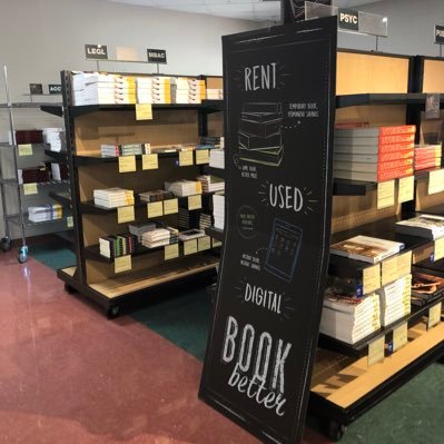 Cape Breton University Bookstore. https://t.co/sWmTeQK04h