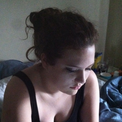 nuttermeg323's profile picture. 