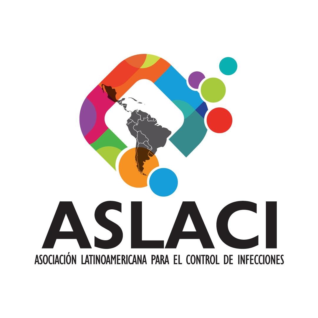 Sociedad latinoamericana para el control de infecciones.
Asociación civil sin fines de lucro.
Agrupación científica.