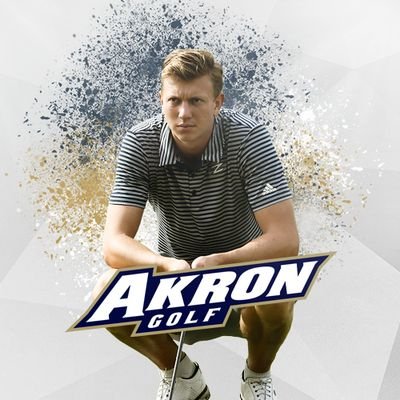 Welcome to the official Twitter page of The University of Akron Men's Golf team. The Zips Golf Team are a member of the MAC and coached by David Trainor.