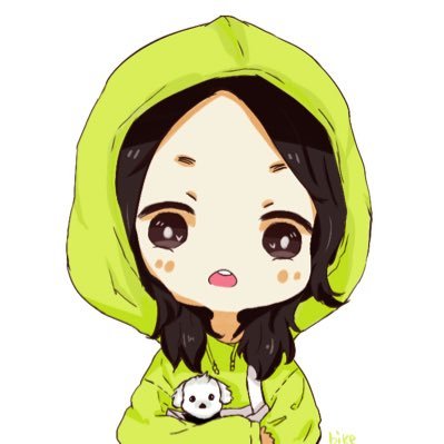 glowingdeerさんのプロフィール画像