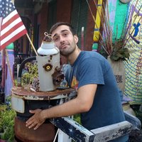 Tim Dobbs (@timsdobbs) Twitter profile photo
