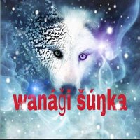 wanáǧi šúŋka(@WanagiKa) 's Twitter Profile Photo