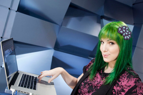 mariacesso's profile picture. 