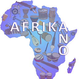 Music, Movies & Everything around It.
Gmail: afrikanoinfo@gmail.com