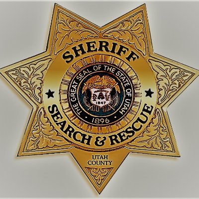 Utah County Sheriff Search and Rescue