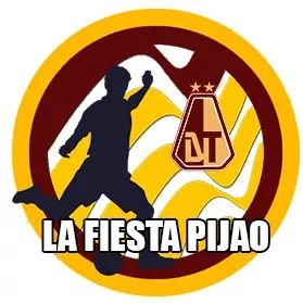 Pagina con el corazón Vinotinto y Oro!!