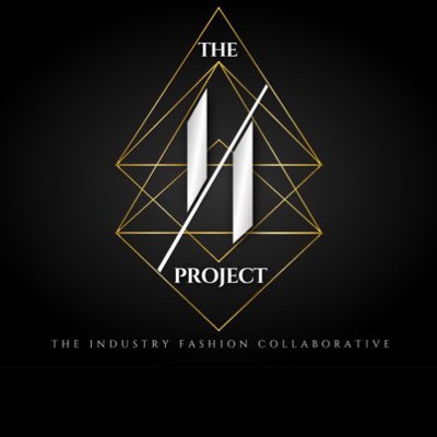 The Industry Fashion Collaborative A Collection of Rarity & Uniqueness! Created by @RobertMosbyJr | @LRdaHypeStar